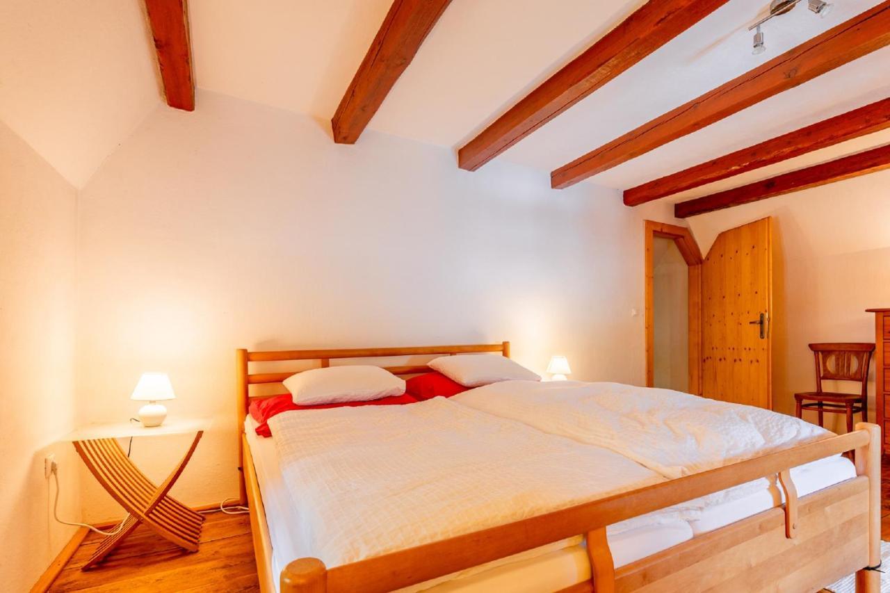 Apartament Muehle In Der Pferdewelt Reichenau an der Rax Zewnętrze zdjęcie