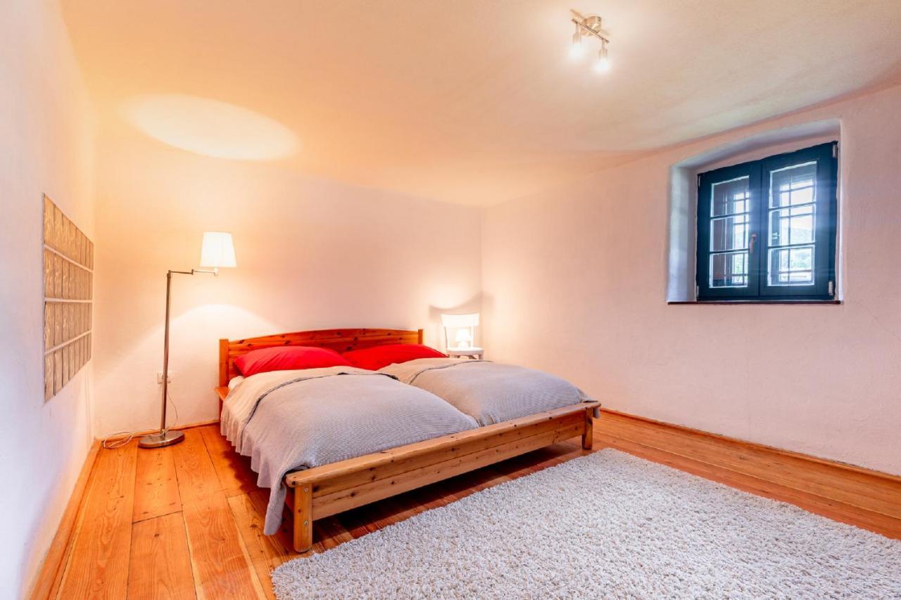 Apartament Muehle In Der Pferdewelt Reichenau an der Rax Zewnętrze zdjęcie