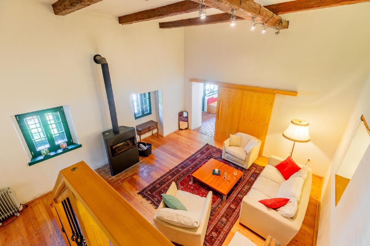 Apartament Muehle In Der Pferdewelt Reichenau an der Rax Zewnętrze zdjęcie
